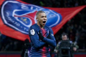 קיליאן אמבפה