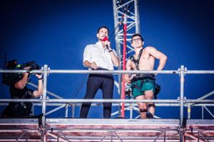 יובל שמלא, אסי עזר