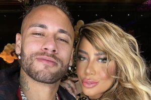 ניימאר, רפאלה