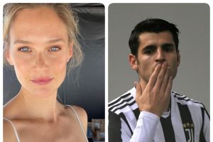 אלברו מוראטה, בר רפאלי