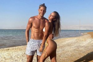 רמי גרשון, נטע אלחמיסטר