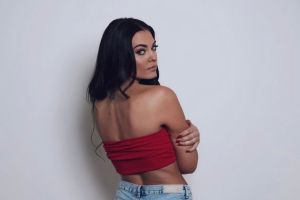 אנה מרי אולסן