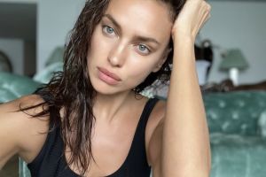 אירינה שייק