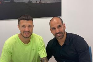 ניקיטה רוקאביצה, גל אלברמן