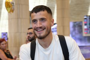 אסטריט סלמאני