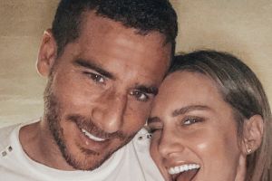 תומר חמד, שונית חמד