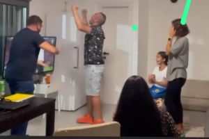 עמאשה לא מאמין