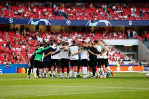 שחקני מכבי חיפה