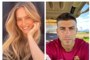 בר רפאלי, ג'רארד פיקה