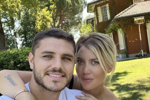 וונדה נארה, מאורו איקרדי