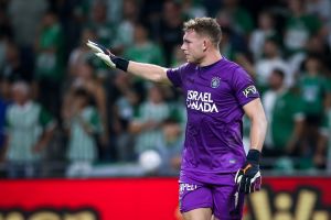 האקזיט הבא? דניאל פרץ