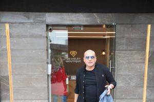 אייל ברקוביץ'