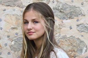 בתו של מלך ספרד