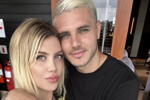 מאורו איקרדי עובר תקופה קשה