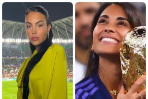 אנטונטלה וג'ורג'ינה