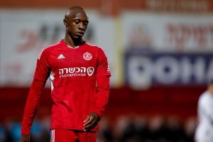 איברהימה קונטה