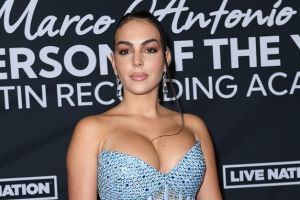 ג'ורג'ינה רודריגס