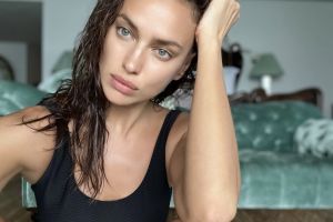 זוגיות חדשה ומסעירה? שייק