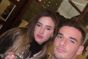 ליידנר וביטי. רק ידידים?