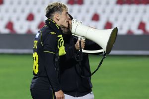 יאן ניקולאסקו. בית"ר ירושלים חזרה