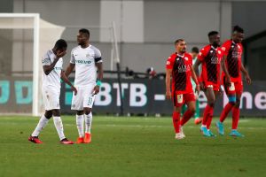 מוחמד וצ'יבוטה. חדרה קופחה?