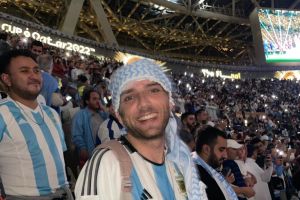 בנו של אברהם גרנט