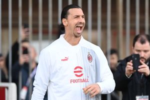 זלאטן איברהימוביץ'