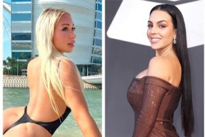 דניאלה צ'אבס, ג'ורג'ינה רודריגס