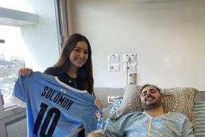 דנה וושצינה, רותם מנסנו