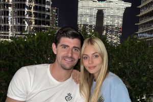 מישל גרציג, טיבו קורטואה