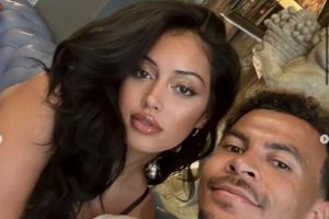 חשפה את החזה כנקמה על "הבגידה"?