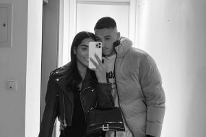 אוסקר גלוך, מרום איפרגן