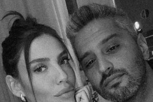 ברק יצחקי, ספיר יודשקין