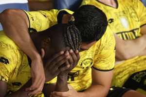 פטריק טוואמסי, איתן אזולאי