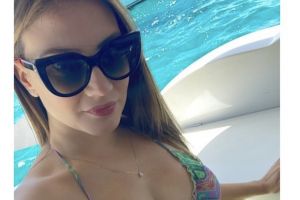 אשתו של קאסמירו בגד או לא?