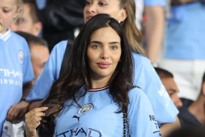 אשתו של גונדואן