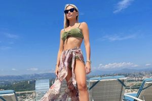 אשתו של קין, המאמן המיועד של מכבי ת"א