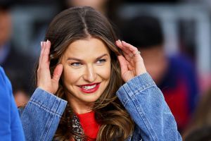 סיפור הצלחה. אנה לבנדובסקי