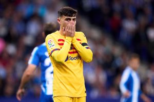 עבד קשה בקיץ. פדרי לפני השינוי המדובר