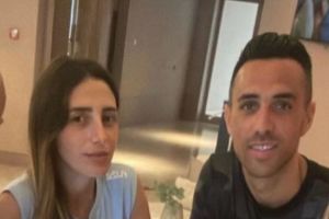 ערן זהבי, שני זהבי