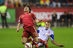 סילבה. קורבן נוסף לווירוס