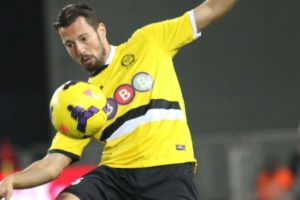 פרץ. עדיין ללא ניצחון