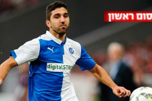 שווי השוק של החלוץ הינו 3.5 מיליון יורו