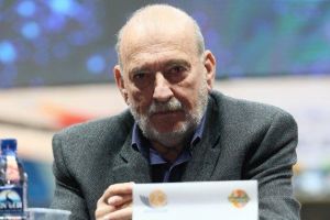 עמירם הלוי. המשחקים חוזרים לסדרם