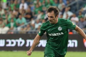 דריניצ'יץ'. כל כך מהר חוזר?