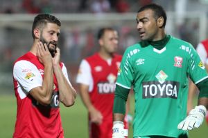 קנדיל. העבר נשכח?