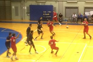 הפועל ראשון. יש עוד עבודה רבה