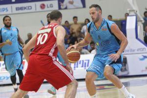 שמחון. אילת יכולה לייצר עוד קאמבק ענק?