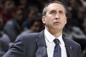 בלאט. הכוכבים תמיד יחזיקו ביותר כוח מאשר המאמן