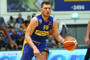 מקל. סוף סוף יש בעל בית בצהוב